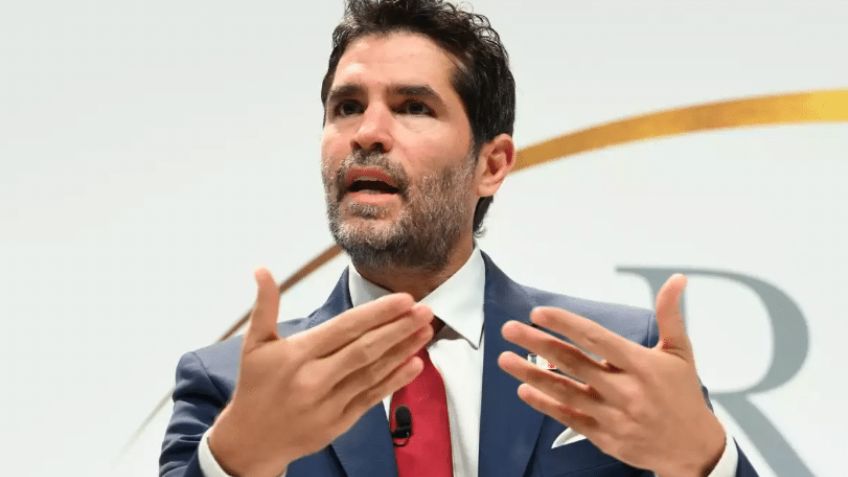 Eduardo Verástegui asegura que el caso de 'Diddy' Combs es "solo el comienzo" ¿Qué sabe?