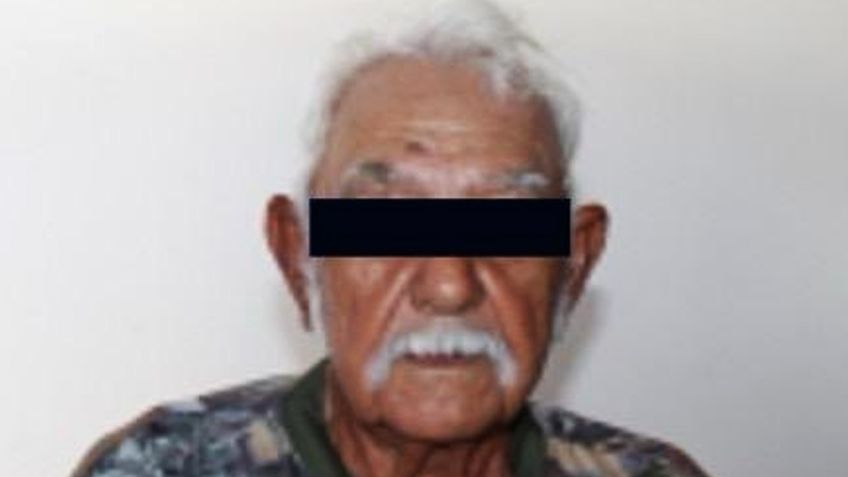 Arrestan a octogenario por asesinato de mujer en Hermosillo; le disparó en el tórax