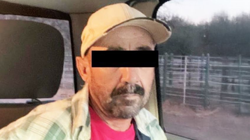 Detienen a Braulio por hostigar y acosar a mujer en Sonora; ya fue vinculado a proceso