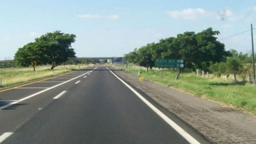 Roban camioneta a dos funcionarias públicas en Sinaloa; las bajaron en plena Maxipista