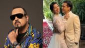 Foto ilustrativa de la nota titulada Pepe Aguilar traiciona a Ángela y a Nodal a solo 1 día de la hospitalización del 'Forajido'