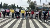 Foto ilustrativa de la nota titulada Tráfico en CDMX: Se espera caos por marchas y bloqueos este 3 de octubre en la capital
