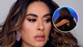 Foto ilustrativa de la nota titulada Tras salir del clóset y divorcio, Galilea Montijo se besa con conductora de Televisa: "Lenchas"