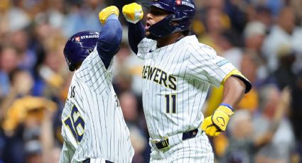 New York Mets vs Milwaukee Brewers VER EN VIVO: Juego 3 de los Play Offs en la MLB