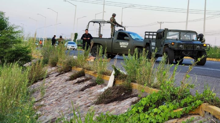 Amanecen narcomantas en Culiacán: El Cártel de Sinaloa le deja mensaje a Claudia Sheinbaum