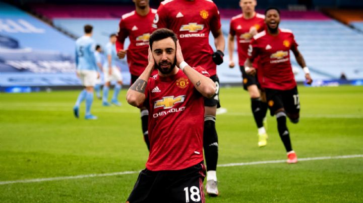 Porto vs Manchester United VER EN VIVO: Horario y transmisión de la Europa League