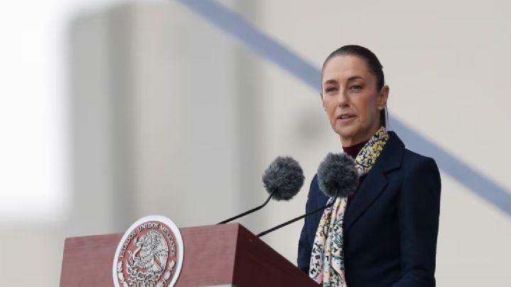 ¿Cuál es el rumbo de la jornada de 40 horas? Sheinbaum explica su plan para aprobarla