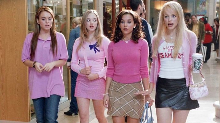 Es momento de usar rosa: Es Octubre 3 y por esto se rinde homenaje a 'Las Chicas Pesadas'