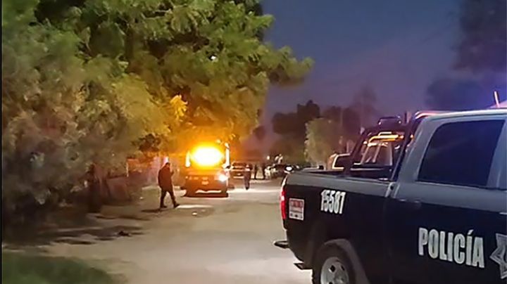 Hombre resulta lesionado en agresión a balazos al norte de Hermosillo, Sonora