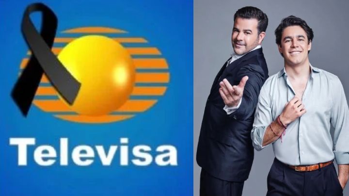 "Lo mataron": Eduardo Capetillo Jr habla de su impacto a 'muerte' de Eduardo Capetillo