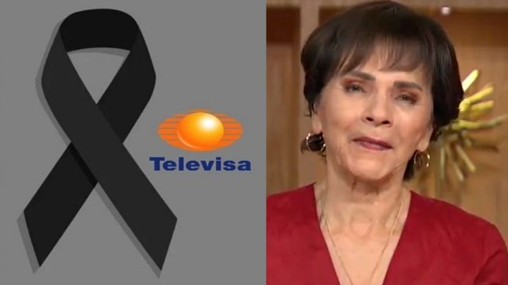 Luto en Televisa: Actriz sufre inesperada muerte y conmueve en 'Ventaneando'; así reaccionó Chapoy