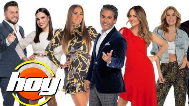 Adiós Televisa: Conductora sufre mala cirugía y enfrenta problema de salud; queda fuera de 'Hoy'