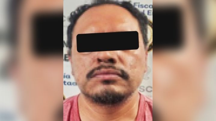 Detenido en Jalisco: Luis intentó abusar de adolescente que se quedó a dormir en su casa