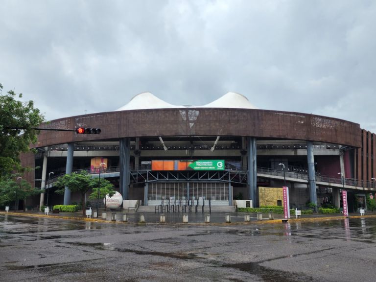 Clima en Culiacán hoy 3 de octubre