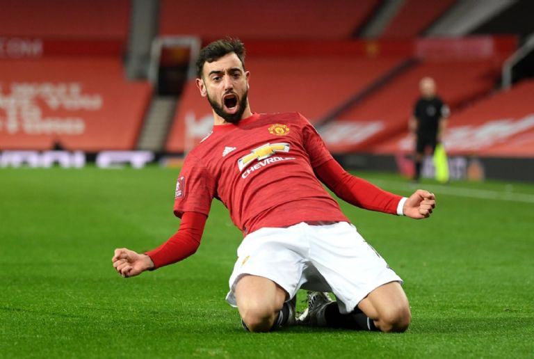 Porto vs Manchester United