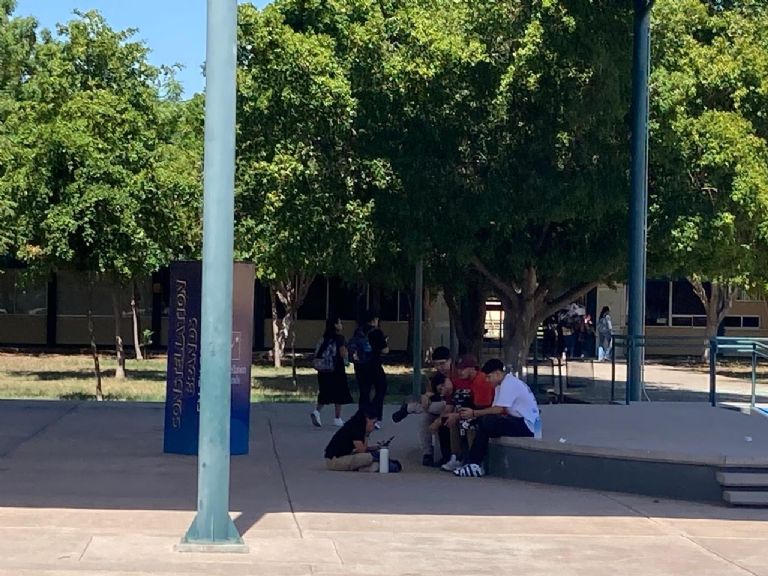 Constellation Brands lleva talleres y conferencias a universidades de Cajeme, Sonora