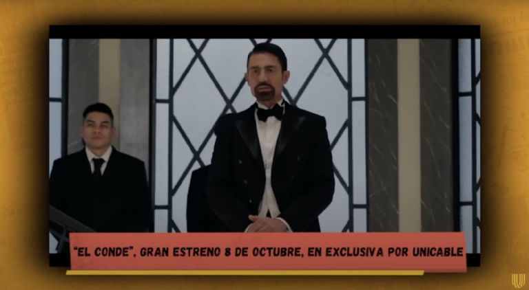 Captura de pantalla de YouTube