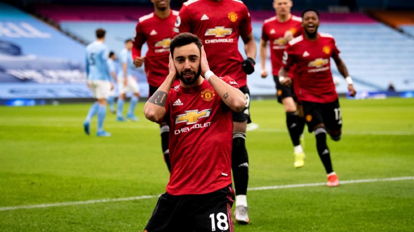 Porto vs Manchester United VER EN VIVO: Horario y transmisión de la Europa League