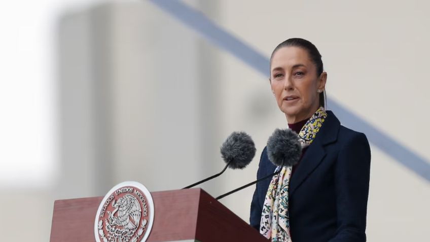 ¿Cuál es el rumbo de la jornada de 40 horas? Sheinbaum explica su plan para aprobarla