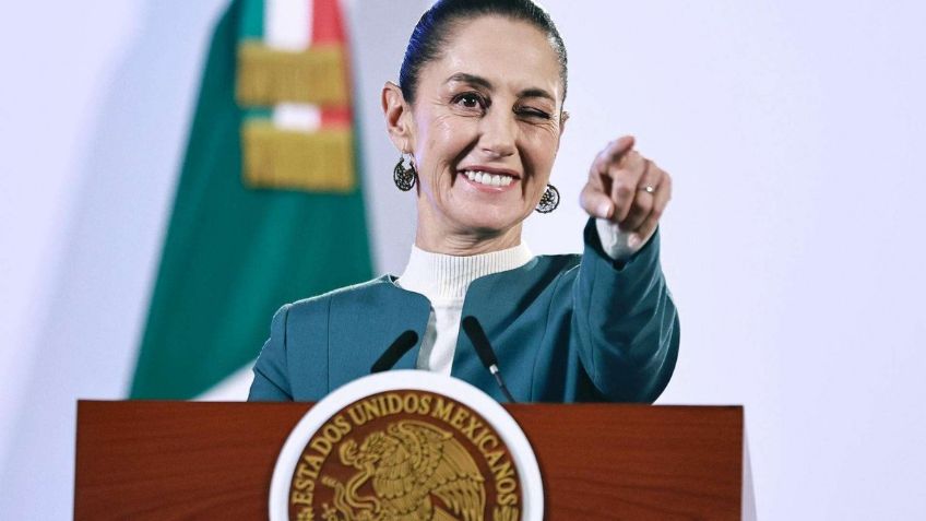 Claudia Sheinbaum continuará con Reformas a la Constitución: Estas son sus propuestas