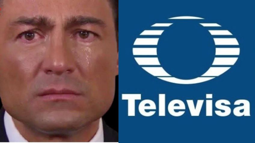 ¿Es gay? Televisa confirma inesperado secreto de Fernando Colunga y hunde a TV Azteca