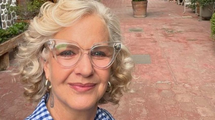 Mamá de Gala Montes tuvo que pedir un préstamo para poder sobrevivir: "Mi vida se acabó"