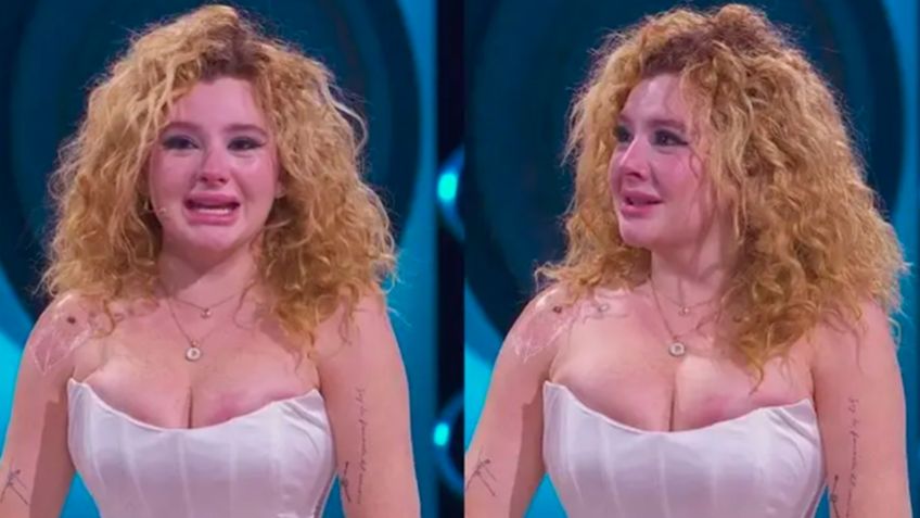 Desgarrador: Este fue el triste final del padre de Briggitte Bozzo; por esto Mario la adoptó