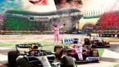 Foto ilustrativa de la nota titulada: Anuncian preventa del Gran Premio de México 2025: Todo lo que debes saber