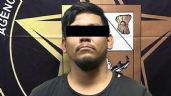 Foto ilustrativa de la nota titulada Detenido en Ciudad Obregón: Alan Martín intentó asesinar a dos hombres con arma blanca