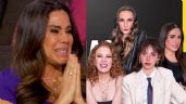 Foto ilustrativa de la nota titulada Adiós Paola Rojas: Tras veto, Televisa busca a su reemplazo para 'Netas Divinas'; podría ser Karime