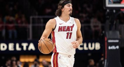 Miami Heat vs Washington Wizards VER EN VIVO: Regreso de la NBA a México