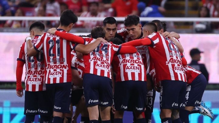 Chivas vs Pumas EN VIVO: ¿Dónde ver al Rebaño Sagrado en la Jornada 15?