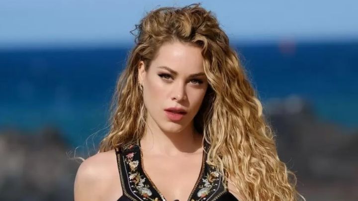 ¿Quién es Candela Márquez? La mujer que flechó el corazón de Alejandro Sanz