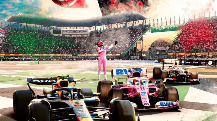 Anuncian preventa del Gran Premio de México 2025: Todo lo que debes saber