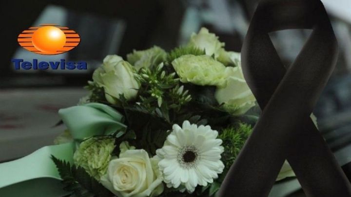 Muerte en Televisa: Fallece querido productor de novelas y actriz se despide con mensaje en 'VLA'