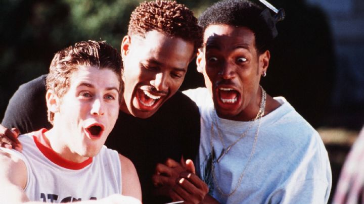Los hermanos Wayans confirman el regreso de 'Scary Movie' con una sexta entrega para 2025