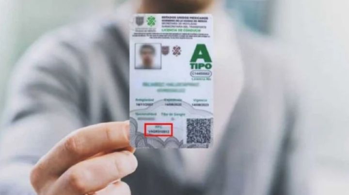 Le dan el SÍ a la licencia de conducir permanente; se aprueba con 45 votos del Congreso