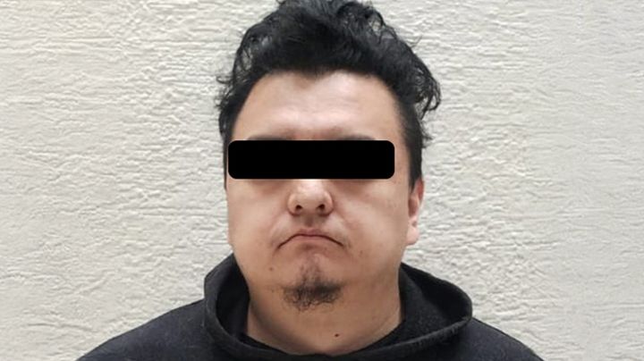 Yahir Issaid obligaba a mujer a intimar con hombres a cambio de dinero en Edomex