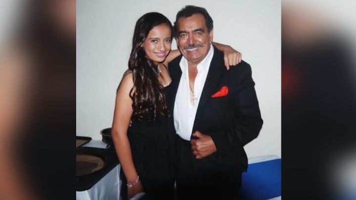 Sufrió un infarto: Hija de Joan Sebastian sufre dolorosa muerte y fans lloran su perdida