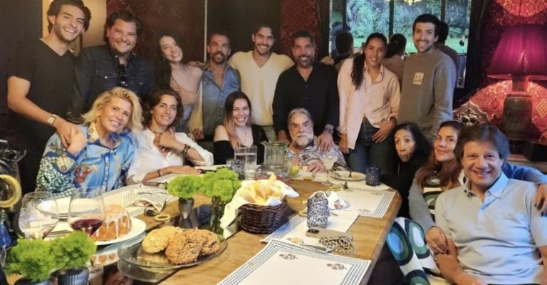 Frida Sofía estaría en crisis ante todo el drama de Alejandra Guzmán