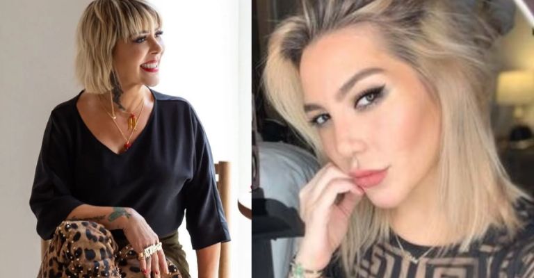 Frida Sofía estaría en crisis ante todo el drama de Alejandra Guzmán