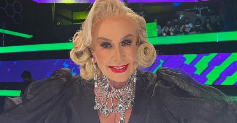 Laura Zapata impacta con el apoyo a Donald Trump en su presunta campaña contra la Comunidad LGBTQ