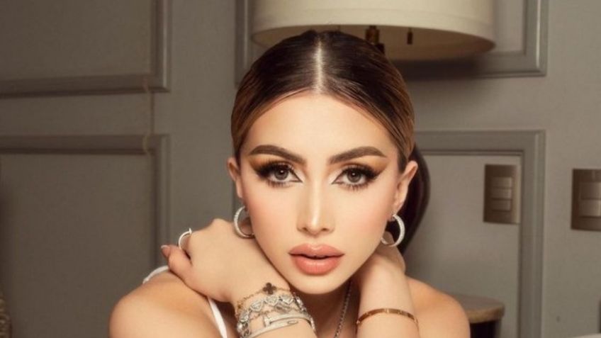 Diana Esparragoza: Esta es la vida llena de glamour y lujo a la que está acostumbrada