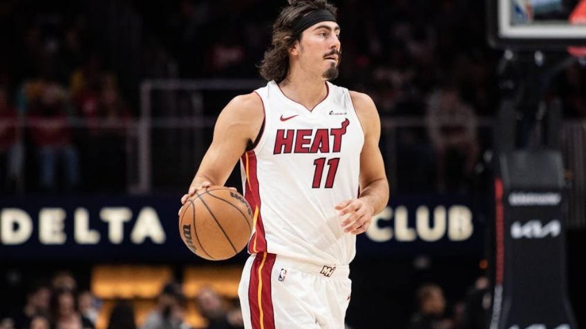 Miami Heat vs Washington Wizards VER EN VIVO: Regreso de la NBA a México