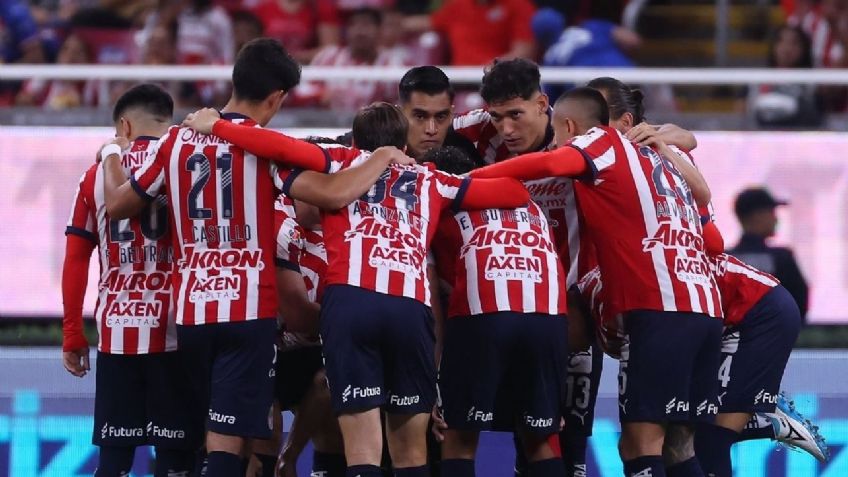 Chivas vs Pumas EN VIVO: ¿Dónde ver al Rebaño Sagrado en la Jornada 15?