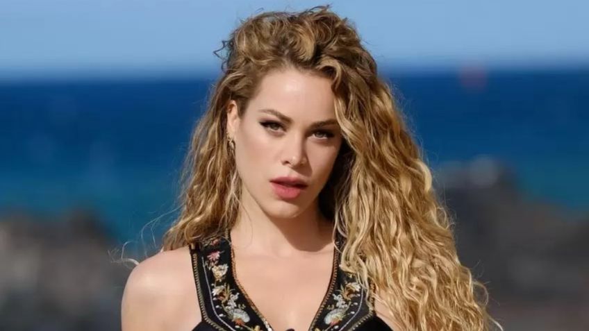 ¿Quién es Candela Márquez? La mujer que flechó el corazón de Alejandro Sanz