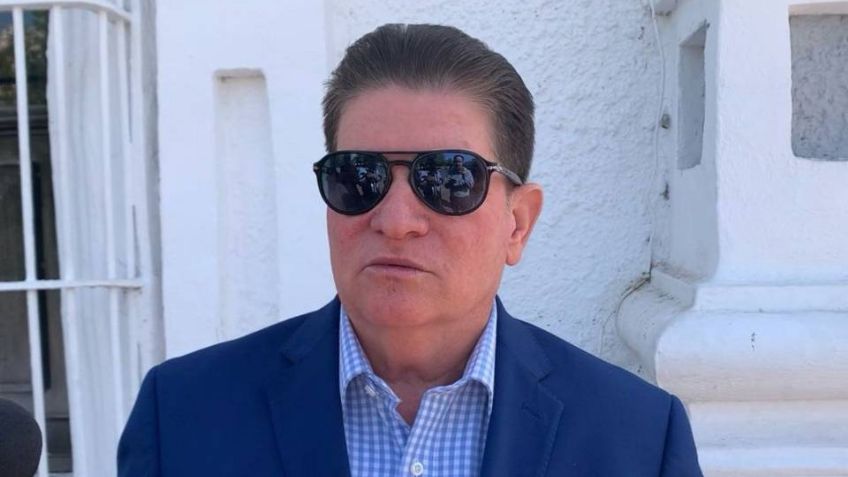 Confirman presencia del grupo delictivo ‘La Línea’ en Yécora, Sonora;  ya detuvieron a dos