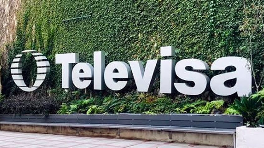 Actor de Televisa confirma que lo corrieron por borracho; se internó en clínica de rehabilitación