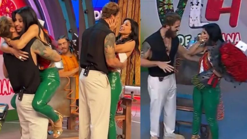 Jorge Losa confiesa que ya "encargó" a su bebé junto a Ferka tras infidelidad con Serrath