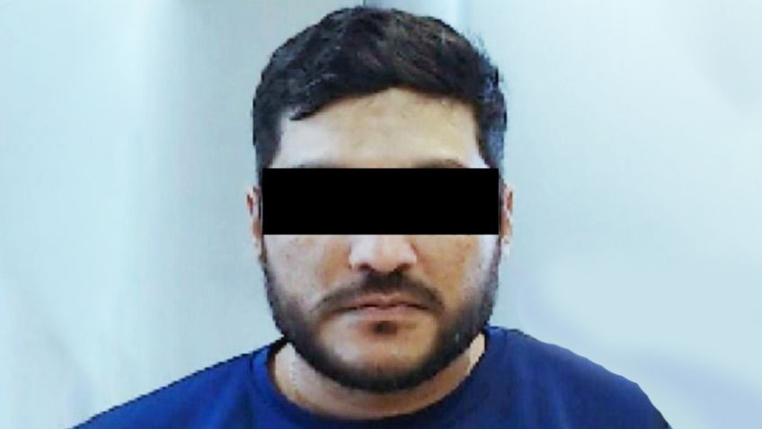 Dictan sentencia a José por secuestro de mujer en Ciudad Obregón; la amenazó con pistola